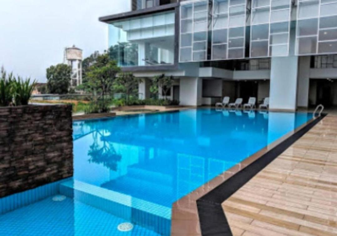 Luxury At Ayuman Gombak *