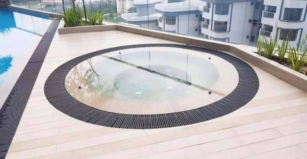 Luxury At Ayuman Gombak Pangsapuri