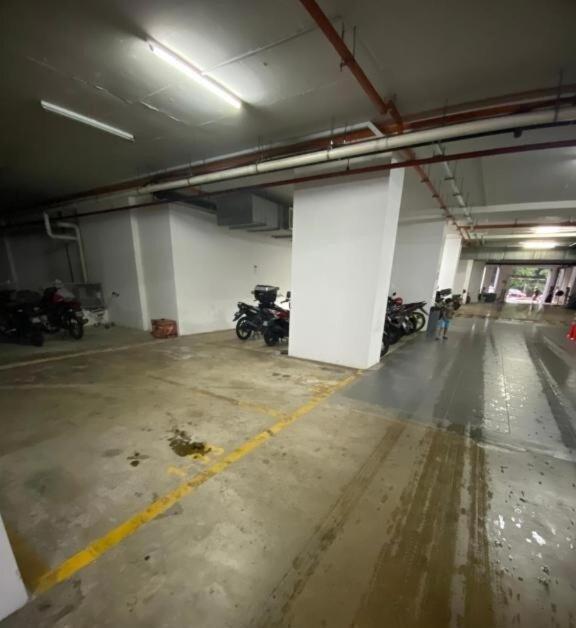 Luxury At Ayuman Gombak Pangsapuri