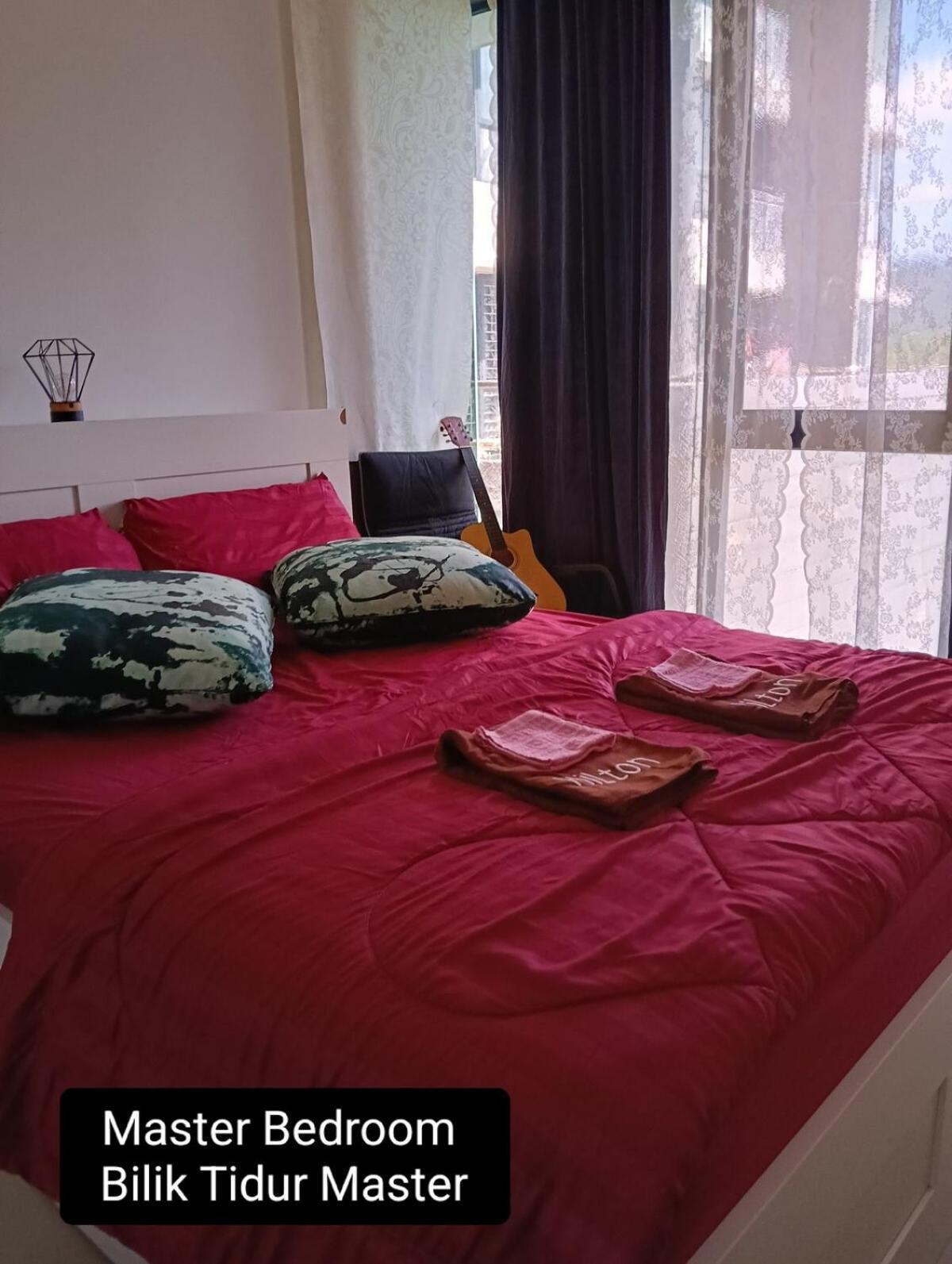 Luxury At Ayuman Gombak Kuala Lumpur