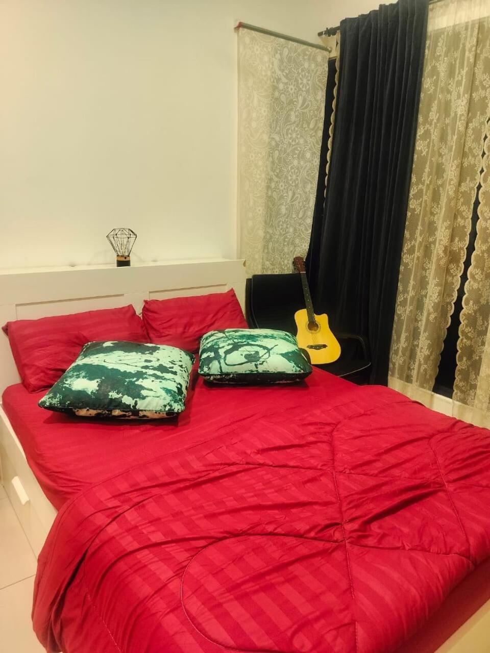 Luxury At Ayuman Gombak