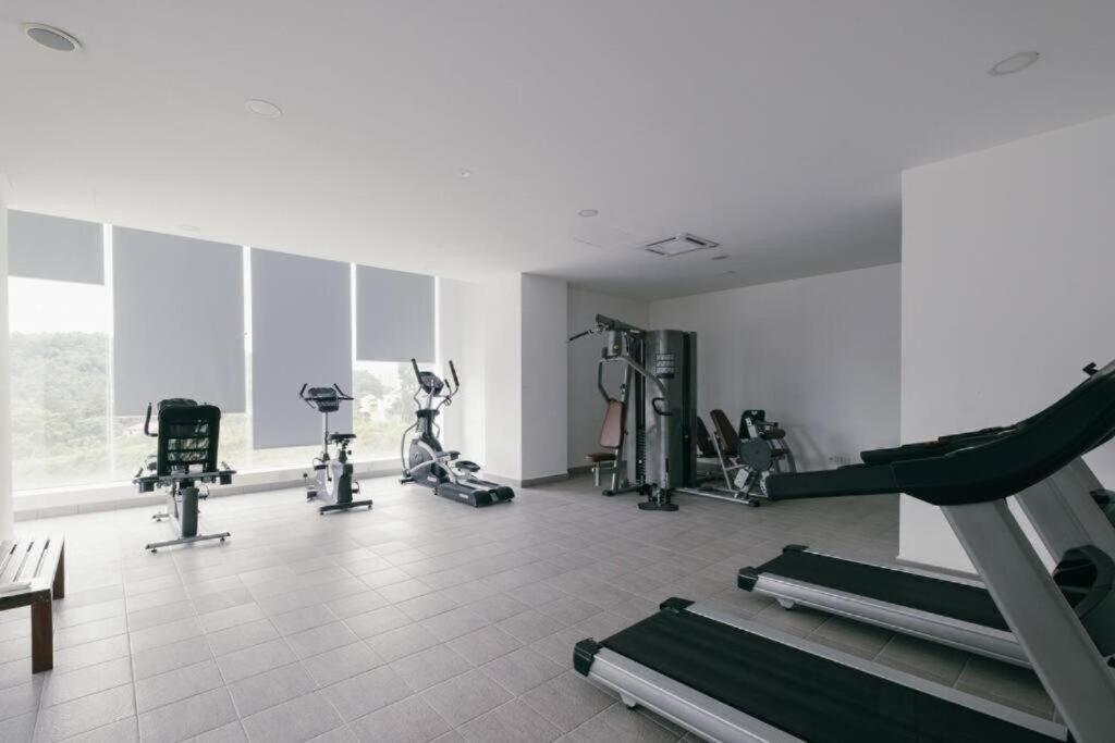 Luxury At Ayuman Gombak * Kuala Lumpur