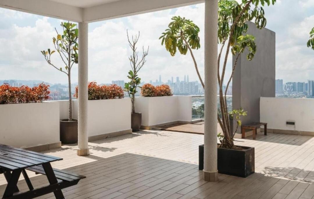 Pangsapuri Luxury At Ayuman Gombak Kuala Lumpur