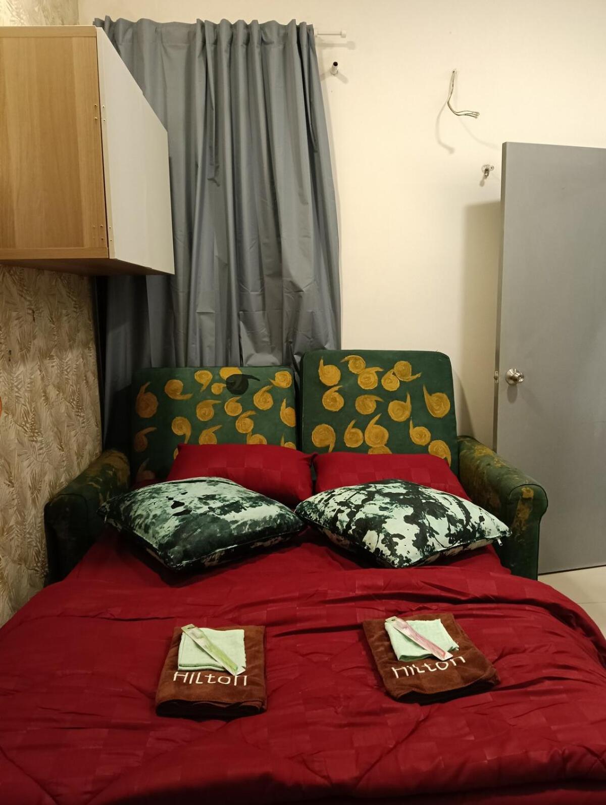 Pangsapuri Luxury At Ayuman Gombak