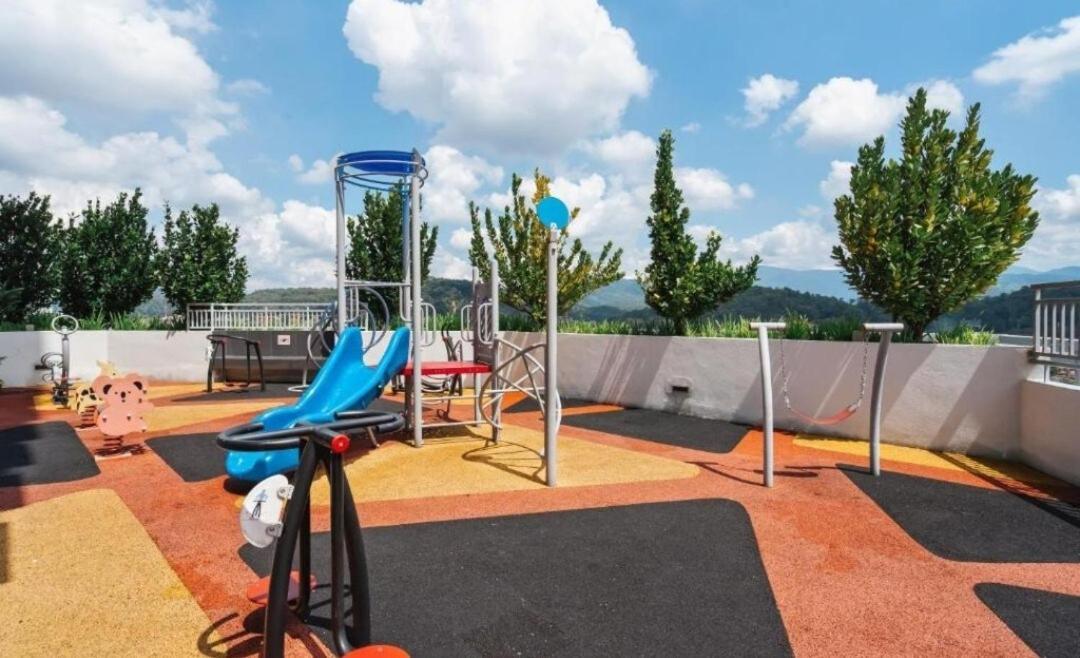 Luxury At Ayuman Gombak