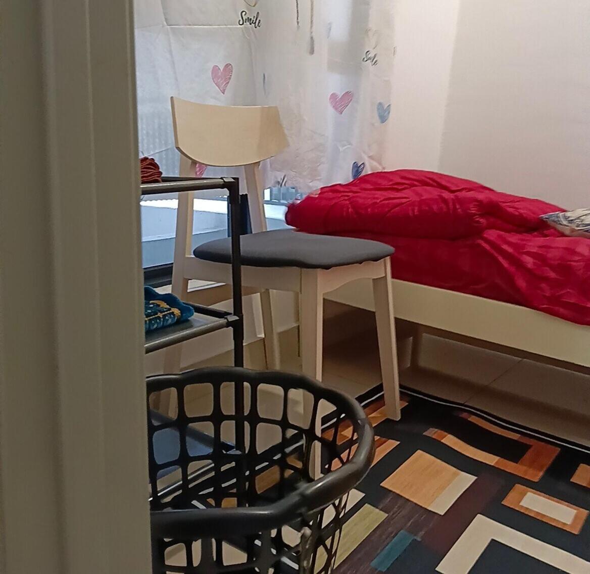 Luxury At Ayuman Gombak Pangsapuri Kuala Lumpur