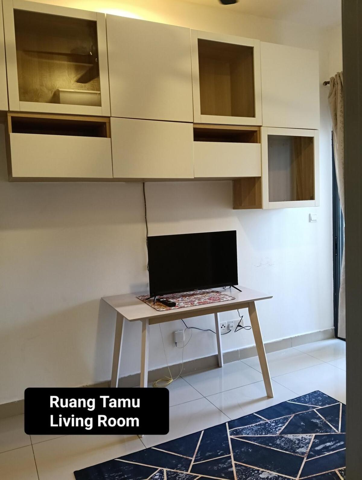 Luxury At Ayuman Gombak *