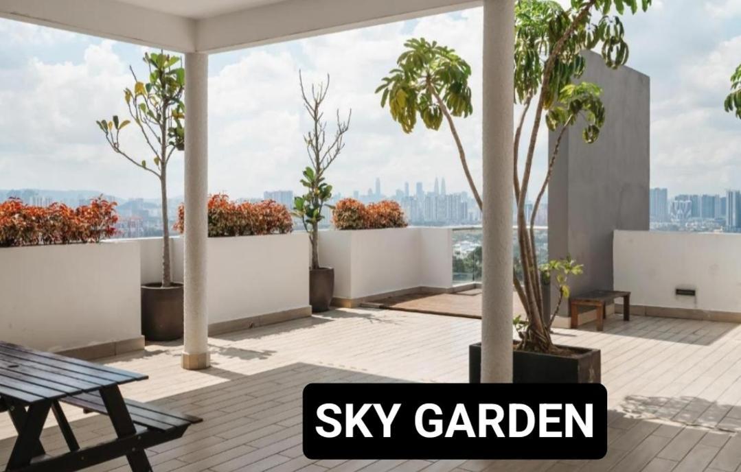 Luxury At Ayuman Gombak Kuala Lumpur